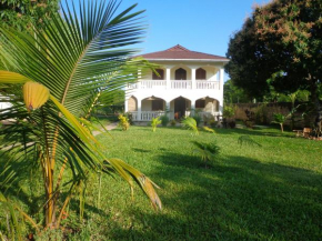  Swahili Oasis  Diani Beach